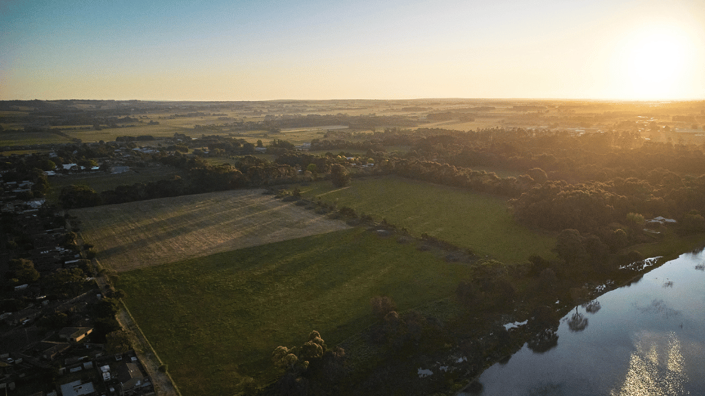 [Land for Sale] Clearwater, Colac OpenLot